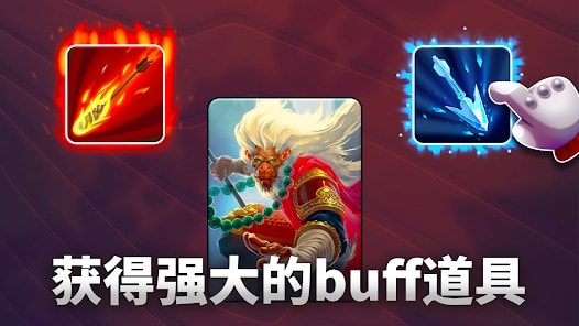 漆黑卡组Black Deck