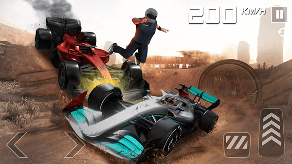 F1汽车大师(F1 Car Master