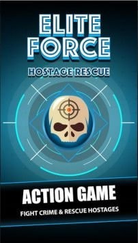 精英部队人质救援Elite Force