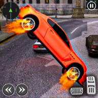 趣味驾驶汽车(Fun Car Game)