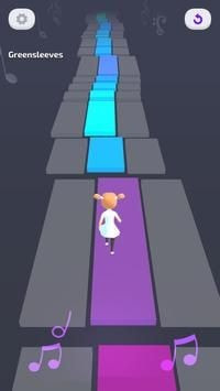 旋律奔跑(Melodies Run)