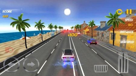 真实交通赛车2022(Real Traffic Racing)