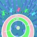 跳伞坠落Skydivers