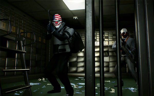 payday2