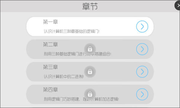 与门