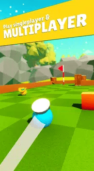 挥杆高尔夫Swing it Golf