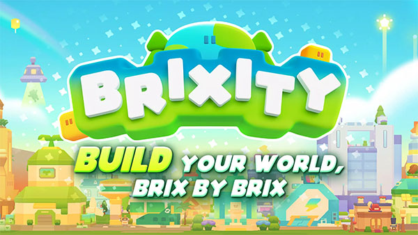 积木大师(brixity)