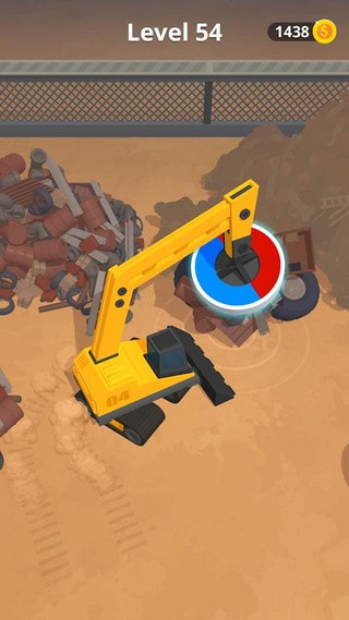 垃圾矿工Garbage Miner