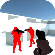 超级射击(Super Shoot: Red Hot)
