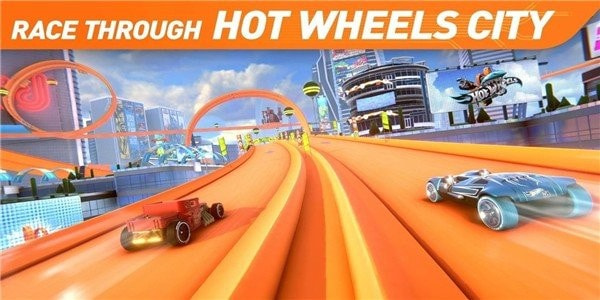 风火轮id(Hot Wheels id)