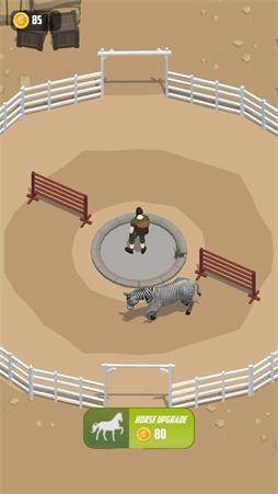 放置驯马Horse Rider