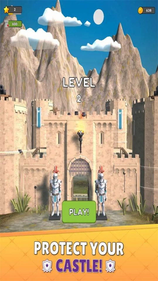 皇家围攻群体战略（RoyalSiege）