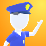 警察大亨3dPolice Tycoon 3D