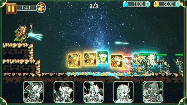 魔塔守护者