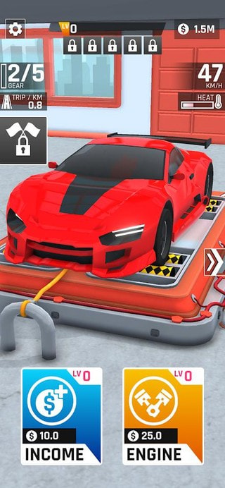 测功大师Dyno Master