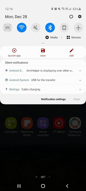 AimHelper