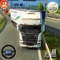 北车轮卡车驾驶Hill Station Bus Driving Game