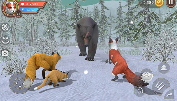 WildCraft