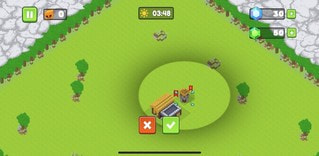 锻造防御Forge Defence