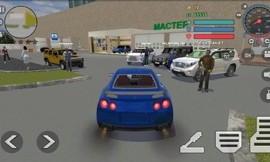 刑事俄罗斯3D