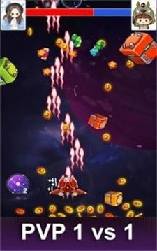 星系攻击空间射击Galaxy AttacK: Space Shooting