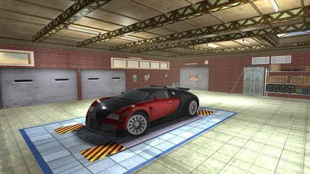 逼真的漂移赛车Xtreme Drift Racing