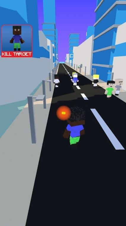 狙击手枪炮Sniper Shooter