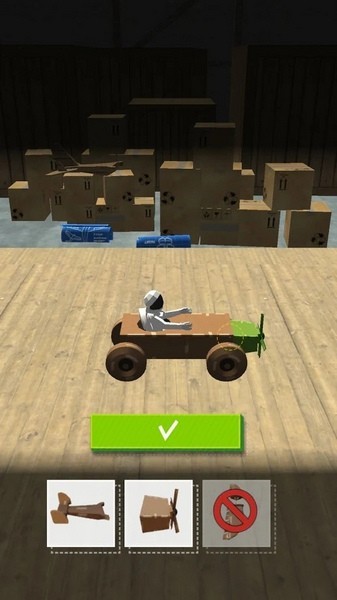 让它飞起来(Make It Fly) v1.4.25 安卓版
