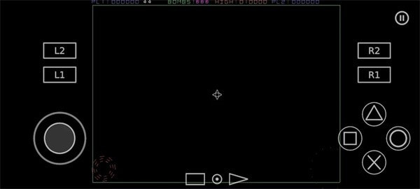PS2以太模拟器（AetherSX2）