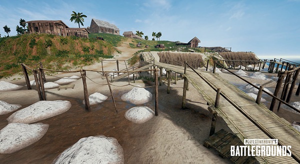 Pubg蜂蜜抽子