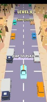 驾驶停车汽车大亨Drive Park Car Tycoon