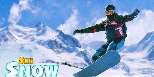 滑雪板主(Snow Ski Master)