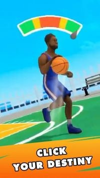 空闲篮球大战Idle Basketball Battle