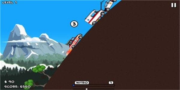 致命竞速Lethal Race