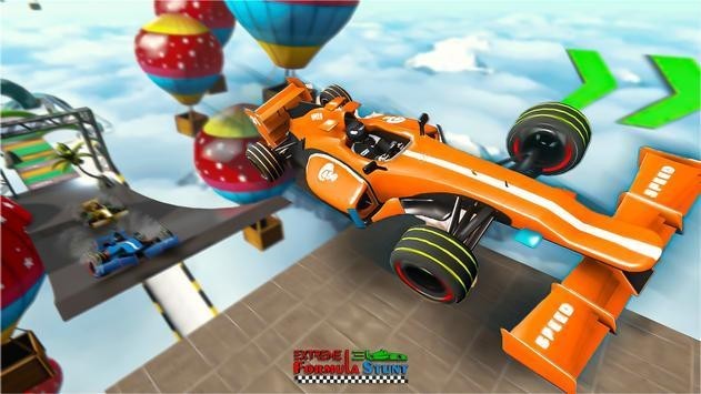 极限超级坡道(Extreme Mega Ramp Stunt Car Racing Game)