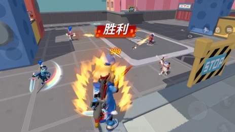 GFX工具箱香肠派对120帧