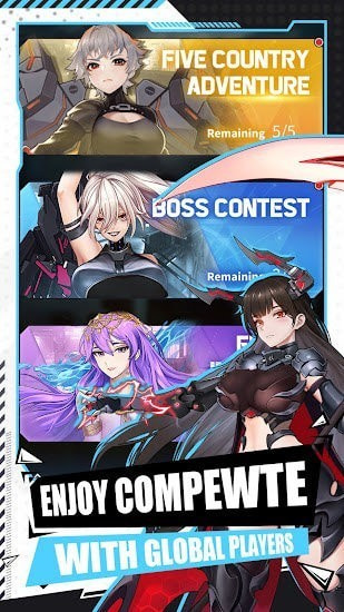 命运觉醒之战（Battle of Fate Awakening）