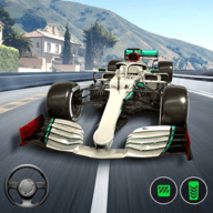 F1汽车大师(F1 Car Master