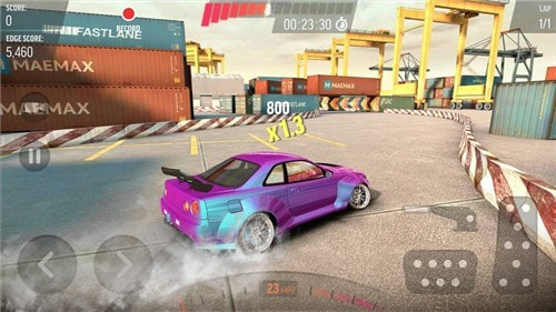 顶级漂移ProDrift Max Pro