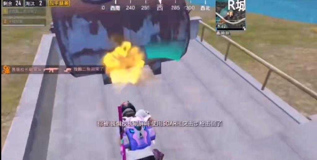 酷二狗美化包