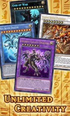 游戏王卡牌缔造者（Card Maker for YugiOh）