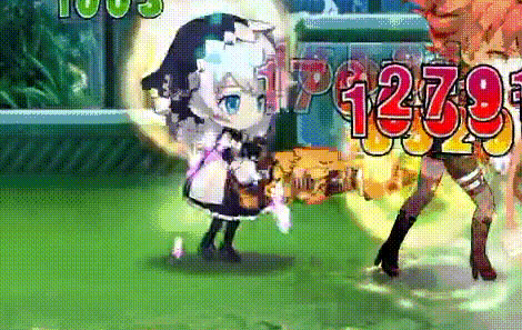 崩坏学园2哔哩哔哩版