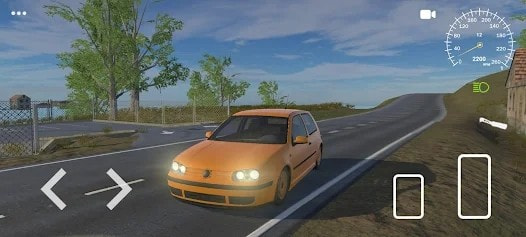 巴尔干驾驶区(Balkan Drive Zone)