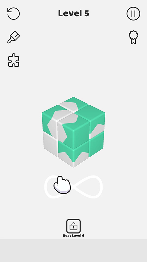 点击消除(Tap Away)