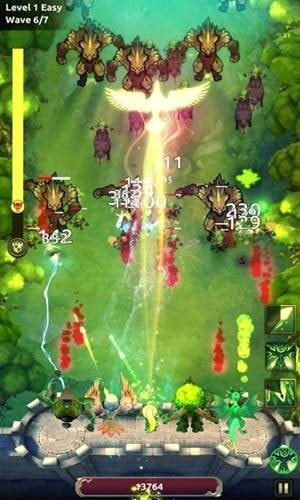 骑士国度Knight Kingdom