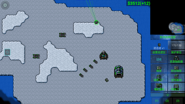 铁锈战争创星之世mod