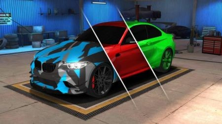 超高速跑车(Real Speed Supercars Drive)