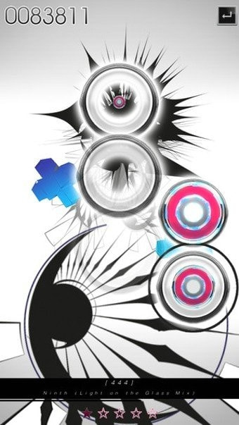 音调领域Tone Sphere