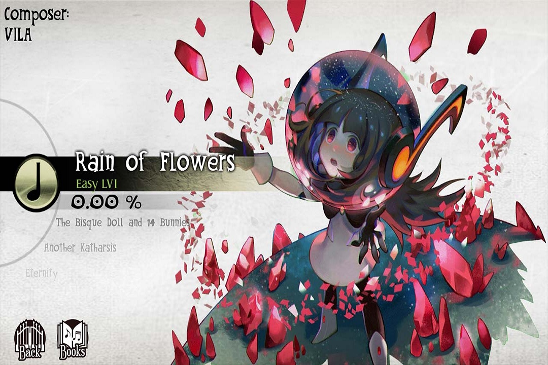古树旋律DEEMO