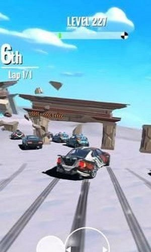 史诗赛车Epic Car Racing
